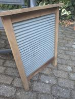 Wasbord/Schrobbord, Antiek en Kunst, Ophalen