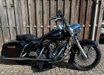 Harley-Davidson Road King 2002 - Nieuwstaat!, Motoren, 2 cilinders, Motorrijbewijs A, Particulier, Toermotor
