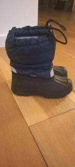 Snowboots playshoes maat 30/31, Ophalen, Jongen of Meisje, Laarzen