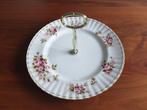Royal Albert bord Flowers of the month June, Verzamelen, Ophalen of Verzenden, Zo goed als nieuw, Porselein, Bord of Schaal