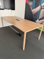 5x ARCO Slim design tafels ( restauratie ? Np 25108 euro, Gebruikt, Ophalen of Verzenden, Info@vstkantoormeubilair.nl, Arco