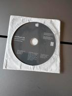 Powerbook G4 15-Inch and 17-Inch Install Media, Computers en Software, Apple Macbooks, Ophalen of Verzenden, 13 inch, Overige modellen