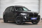 BMW X3 xDrive30e M Sport Shadow High Ex. |Pano|H&K|Memory|Sf, Automaat, 1998 cc, Gebruikt, Euro 6