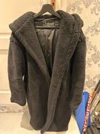 Heerlijke teddy jas in nieuwstaat, Kleding | Dames, Jassen | Winter, Ophalen of Verzenden, Zo goed als nieuw, Zwart