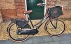 Popal Daily Dutch Basic Transportfiets (26 inch), Gebruikt, Versnellingen, Popal, Ophalen