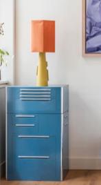 Apothekerskastje, Huis en Inrichting, Ophalen of Verzenden, Zo goed als nieuw, 25 tot 50 cm, 50 tot 100 cm