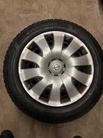 Winterbanden Opel Combo 2013 - 195/60R16, Auto-onderdelen, 16 inch, Banden en Velgen, 195 mm, Bestelwagen