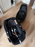Maxi-Cosi Base Plus i-Size, Ophalen, Zo goed als nieuw, Isofix, 0 t/m 13 kg