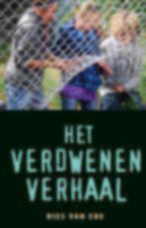 Het verdwenen verhaal.Auteur: Bies van Ede, Boeken, Kinderboeken | Jeugd | 10 tot 12 jaar, Zo goed als nieuw, Ophalen of Verzenden