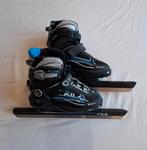 Fila Wizy Ice Speed verstelbare Noren, Ophalen of Verzenden, Gebruikt, Noren, Overige merken