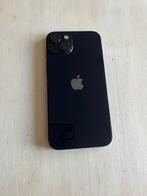 Iphone 13 black 256gb, 256 GB, Zwart, IPhone 13, Ophalen of Verzenden
