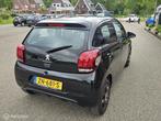 Peugeot 108 1.0 e-VTi Active I Airco I Navi I El.-pakket I N, Voorwielaandrijving, Stof, Gebruikt, Met garantie (alle)