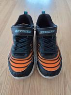 Skechers maat 34, Ophalen of Verzenden, Zo goed als nieuw, Meisje, Schoenen