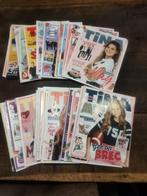 36 Tina's uit jaargang 2017/2018, Ophalen of Verzenden, Zo goed als nieuw, Overige typen