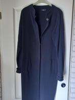 Blauw vest maat L ( purdey ), Kleding | Dames, Truien en Vesten, Ophalen of Verzenden, Zo goed als nieuw, Maat 38/40 (M), Blauw