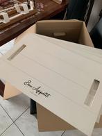 Rivièra Maison Placemats - 4 Stuks, Huis en Inrichting, Keuken | Keukenbenodigdheden, Ophalen of Verzenden, Zo goed als nieuw