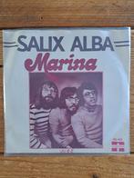 Salix Alba - Marina / Vahiné, Verzenden, Overige genres, 7 inch, Single