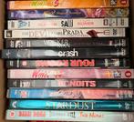 DVD’s verschillende titels, Ophalen of Verzenden, Zo goed als nieuw