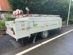 vouwwagen Roadmaster family s, Caravans en Kamperen, Ophalen, Gebruikt, Tot en met 6