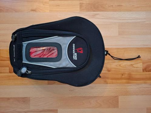 Tanktas; 20 ltr. (nieuw!) SW Motech ‘Engage XL’, Motoren, Accessoires | Koffers en Tassen, Nieuw, Ophalen