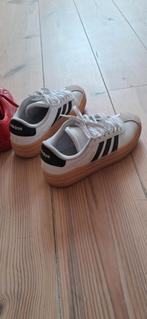 Adidas Bold mt 4,5 - 36 2/3, Adidas, Wit, Nieuw, Ophalen of Verzenden