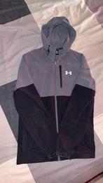 Under Armour Vest Maat M - Zo Goed Als Nieuw!, Maat 48/50 (M), Under Armour, Ophalen of Verzenden, Zo goed als nieuw