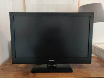 Televisie helaas mist de afstandsbediening  beschikbaar voor biedingen