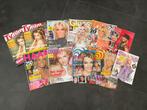 Britney Spears verschillende tijdschriften, Verzamelen, Ophalen of Verzenden, Zo goed als nieuw, Boek, Tijdschrift of Artikel