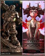 [𝗣𝗿𝗲-𝗼𝗿𝗱𝗲𝗿] Blizzard Entertainment Statue, Verzamelen, Verzenden, Nieuw