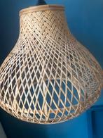 Rieten hanglampen, Huis en Inrichting, Lampen | Plafondlampen, Ophalen