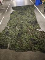 Camouflagenet 63, Ophalen of Verzenden, Landmacht, Nederland