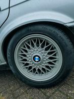 BMW e30 15 inch BBS Velgen - 4x100, Ophalen of Verzenden