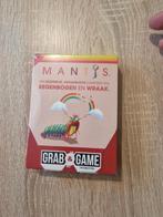 Mantis kaartspel - Nieuw in verpakking!, Een of twee spelers, Ophalen of Verzenden, Nieuw, Exploding Kittens