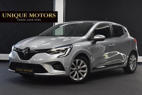 Renault Clio 1.0 TCe Intens 101pk | KEYLESS | CARPLAY | AIRC, Auto's, Renault, Bedrijf, Te koop, Clio, ABS, Airbags, Airconditioning