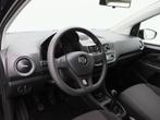 Volkswagen Up! 1.0 Move up! 60 Pk | Airco | Radio | Elektris, Auto's, Volkswagen, Voorwielaandrijving, Stof, Gebruikt, Zwart