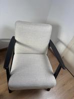 EKENÄSET Fauteuil - Kilanda lichtbeige IKEA, Ophalen, Eenpersoons, 75 tot 100 cm, Zo goed als nieuw