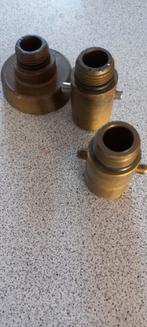 Gasnippels, Auto-onderdelen, Ophalen of Verzenden, Nieuw