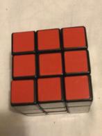 kubbus, Kinderen en Baby's, Speelgoed | Educatief en Creatief, Ophalen, Gebruikt, Puzzelen