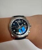 Breitling cockpit B50 Titanium, Sieraden, Tassen en Uiterlijk, Horloges | Heren, Ophalen of Verzenden, Zo goed als nieuw, Overige materialen