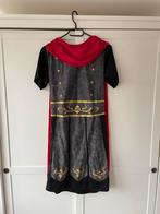 Carnavalspak Romeinse keizer 12 jaar, Ophalen of Verzenden, Zo goed als nieuw, 146 t/m 152, Jongen of Meisje