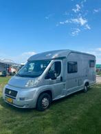 Knaus Van Ti 600 - Compact & Compleet!, Ringverwarming, Fiat, Particulier, Knaus