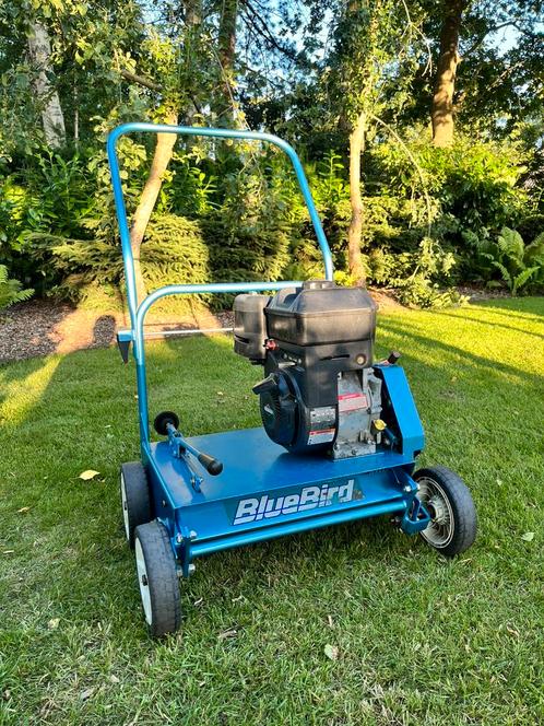 Verticuteer machine te huur!, Tuin en Terras, Verticuteermachines, Gebruikt, Benzine, Ophalen