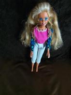 Vintage Retro sindy fleur barbie mattel kleding, Kinderen en Baby's, Speelgoed | Poppen, Ophalen of Verzenden, Zo goed als nieuw