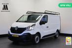 Renault Trafic 1.6 dCi 125PK EURO 6 - Airco - Navi - Cruise, Voorwielaandrijving, Stof, Gebruikt, 4 cilinders