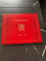 Vaticaan BU Set 2024, Postzegels en Munten, Munten | Europa | Euromunten, Ophalen of Verzenden, Vaticaanstad, Overige waardes