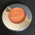 Marbert - 18 karat gold eyeshadow/blush, Ogen, Nieuw, Ophalen of Verzenden, Make-up
