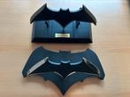 Batarang quantum mechanics noble collection batman replica, Ophalen of Verzenden, Zo goed als nieuw