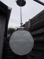 SUPER MOOIE ART DECO LAMP, Huis en Inrichting, Lampen | Plafondlampen, Ophalen, Gebruikt, ART DECO
