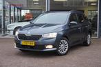 Skoda Fabia Combi 1.0 TSI Ambition | 5deurs | Airco | Elek., Auto's, Skoda, Stof, Gebruikt, 95 pk, 1036 kg