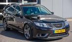 Saab 9-3 Sport Estate 2.8 T V6 turbo-X automaat, Automaat, Gebruikt, Zwart, 1675 kg